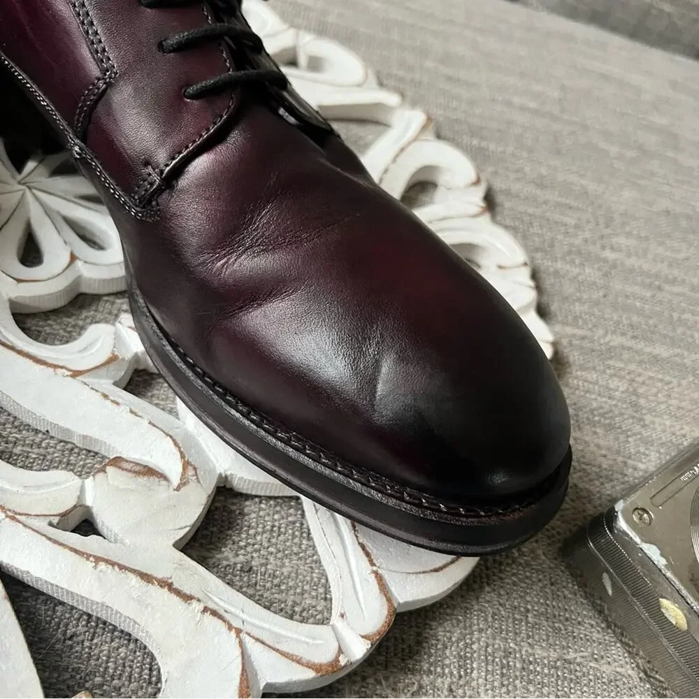 Ted Baker Oxford Shoes Men’s 11